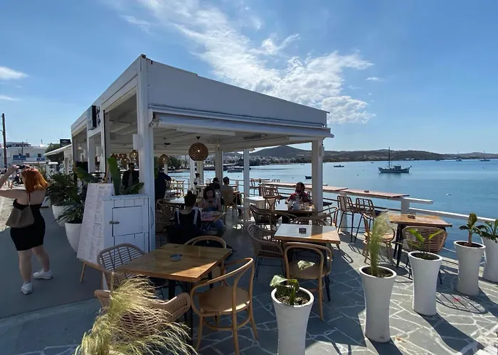 Central hotel: Celestial Garden