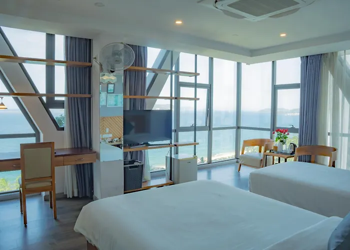 Venue Nha Trang Beach