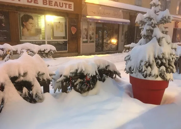 Restaurant De La Chaussee
