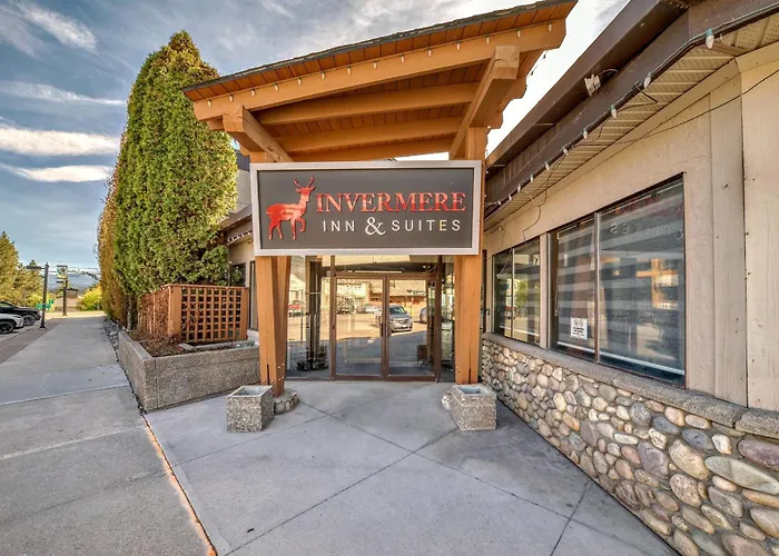Inn & Suites