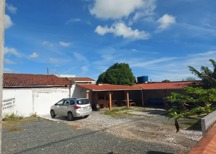 Pousada Praia do Trapiche