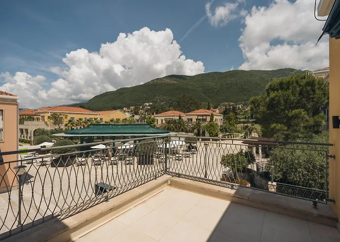 Portonovi Resort