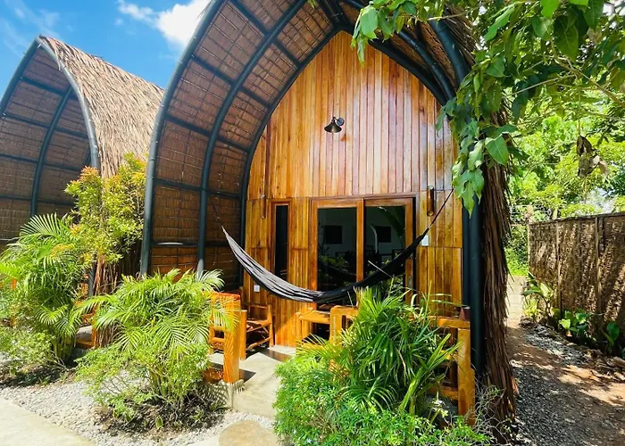 Hostel: Maayong Hostel (Adults Only)