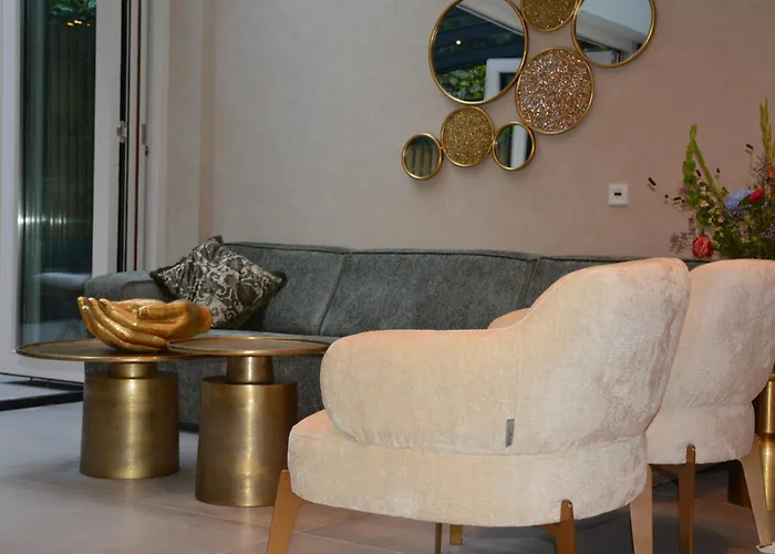 Goedkoop hotel: The Lif Boutique