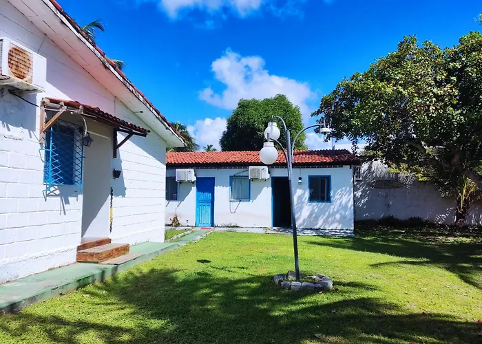  Coliving Porto de Galinhas