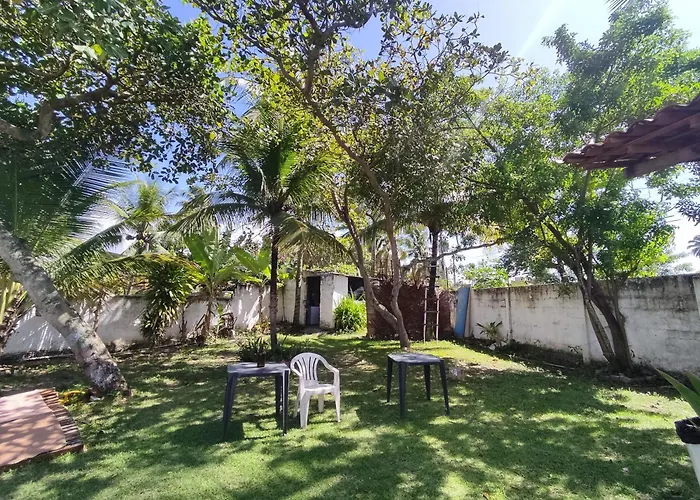  Coliving Porto de Galinhas
