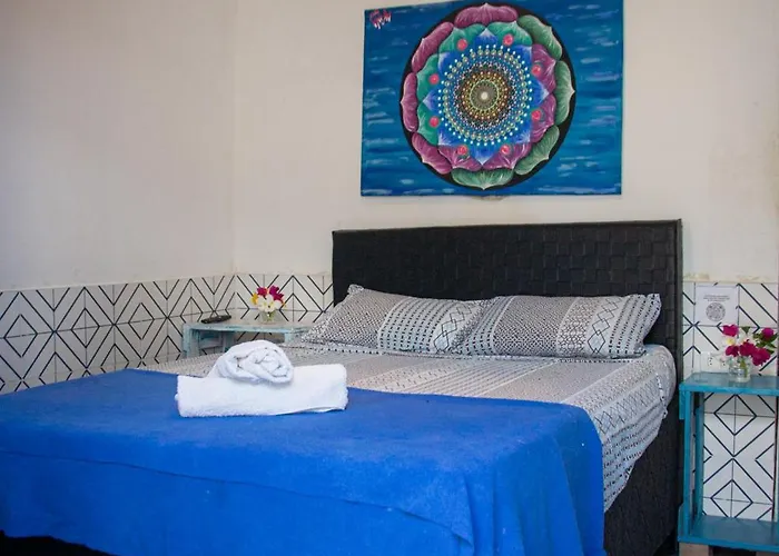  Coliving Porto de Galinhas