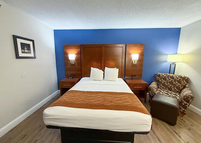 Comfort Inn & Suites Hazelwood - St Louis