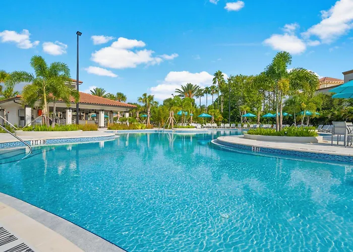 Villa: Majestic Holiday