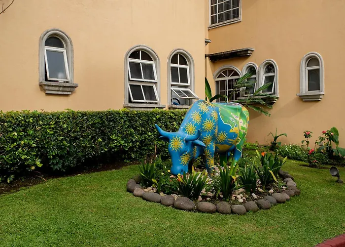 Casa Conde Apartamentos