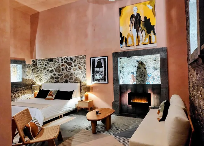 Maison Mexique Boutique San Miguel De Allende