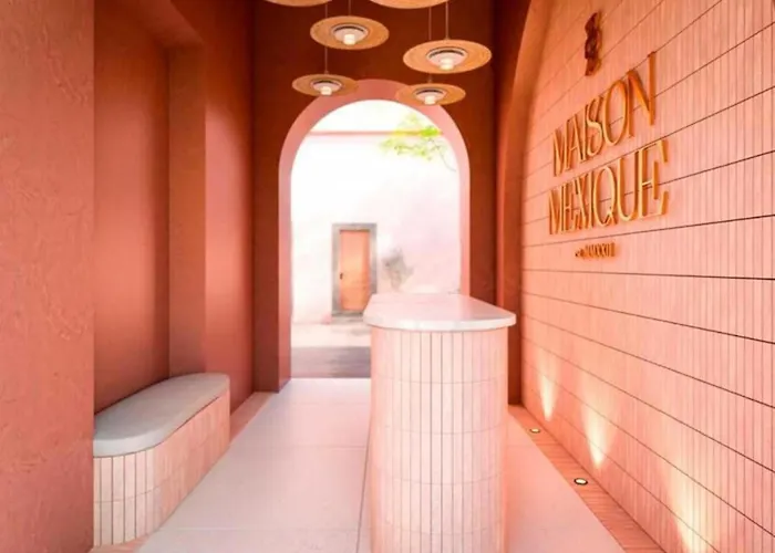 Maison Mexique Boutique San Miguel De Allende