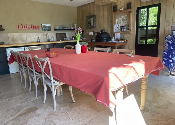 Une Sieste en Luberon