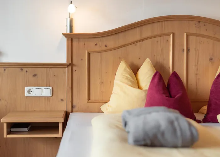 Hotel Koenigsleiten Vital Alpin