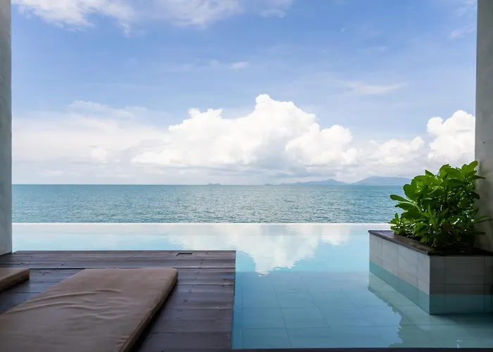 Flow Samui Beach