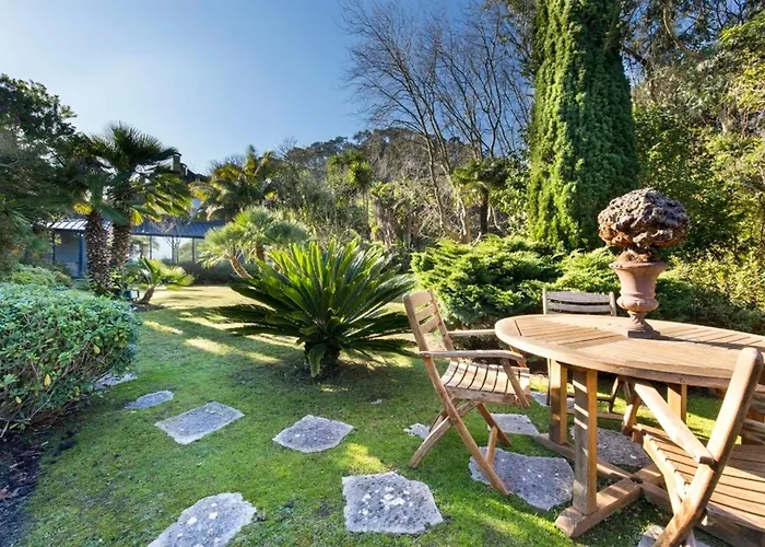 Hotel que aceita animais de estimação: Quinta Da Penalva - Sintra