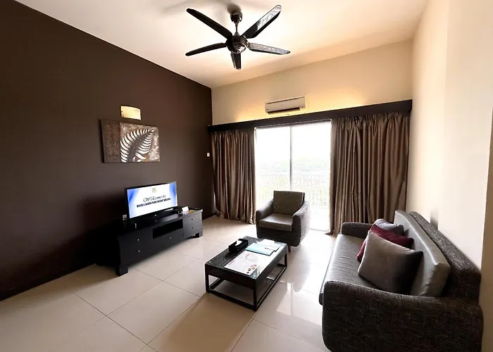 Resort: Bayou Lagoon Park Resort