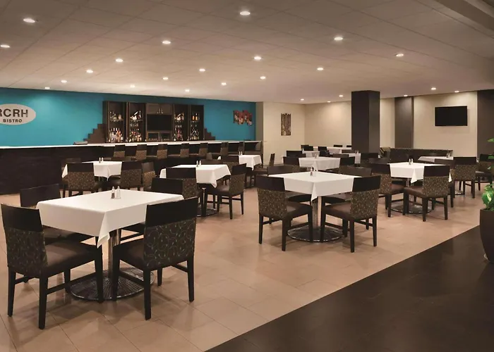 Radisson Charlotte Airport