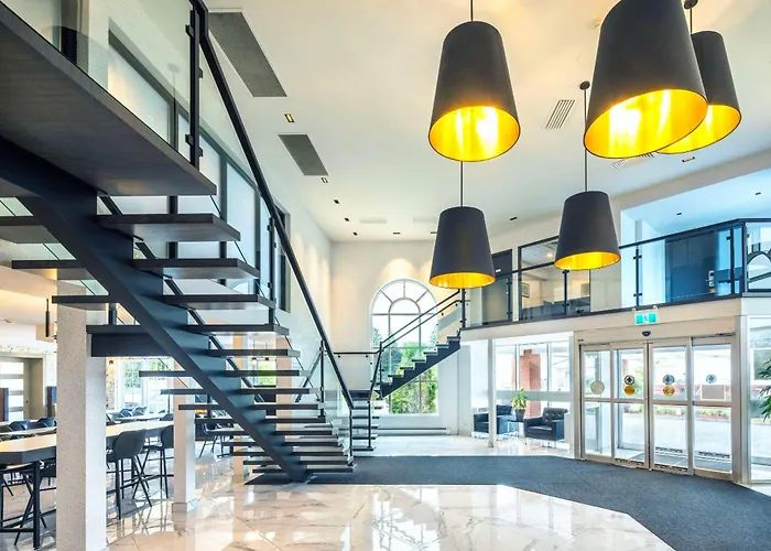 Les Suites de Laviolette Ascend Hotel Collection