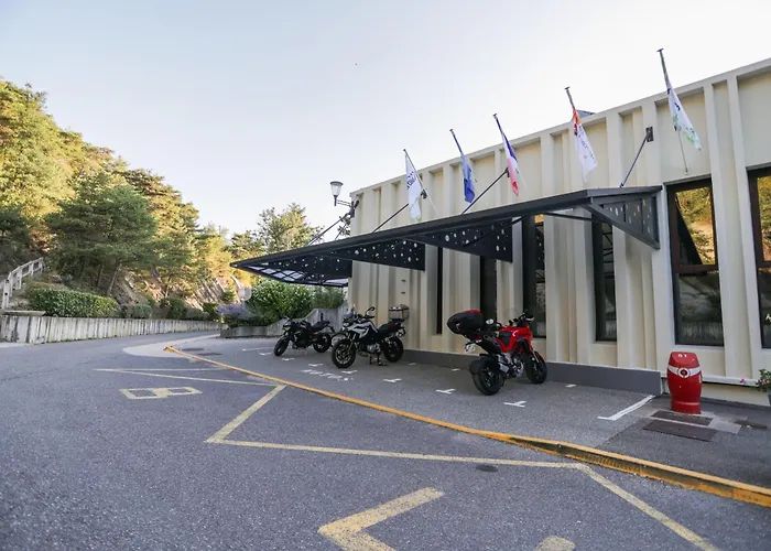 Village Club Les Hyvans
