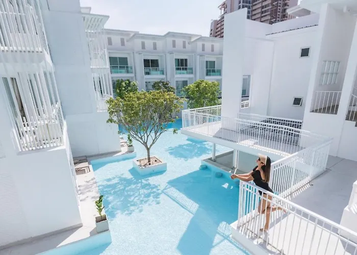 Prima Hotel Pattaya