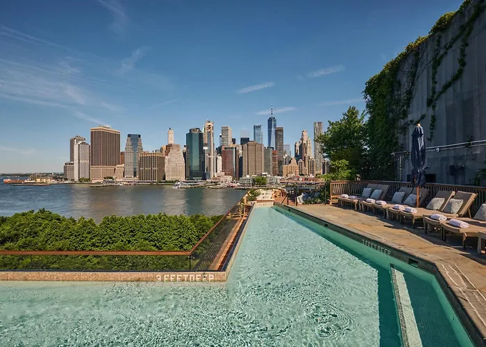 1 Hotel Brooklyn Bridge
