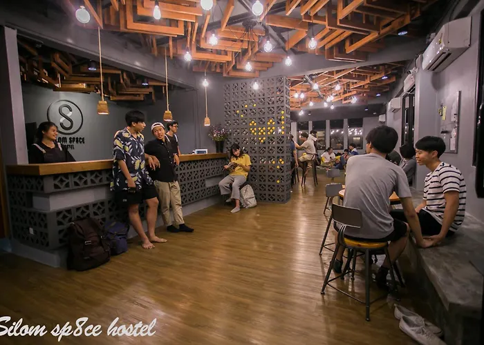 Silom Space