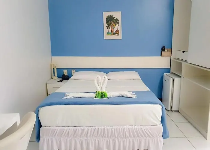 Hotel que aceita animais de estimação: Quaraçá Pousada