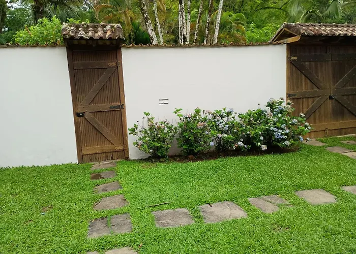 Vila: Casa Confortavel