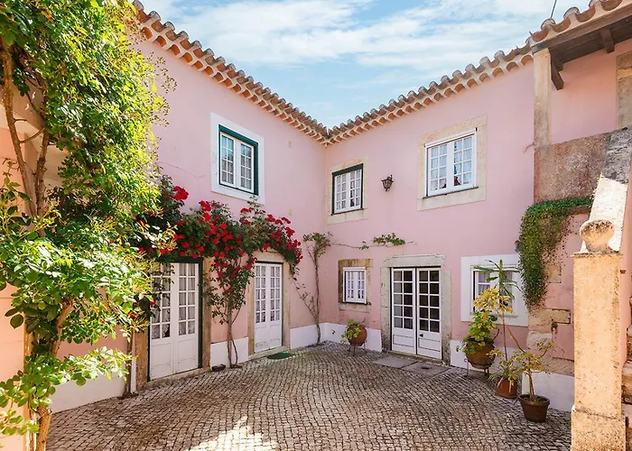 Casa Da Avo Genoveva