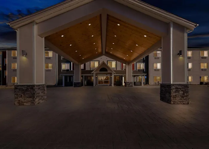 Boutique hotel only: Best Western Worlds Of Fun