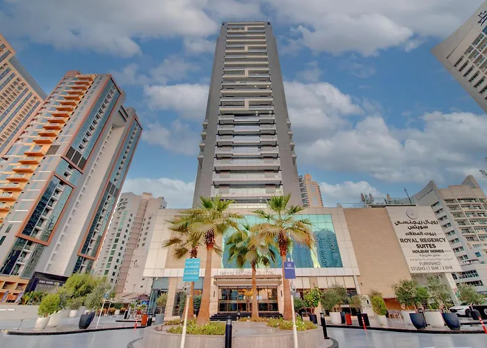 Regency Luxury Suites