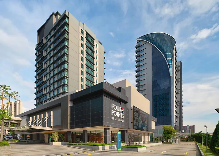 Four Points By Sheraton