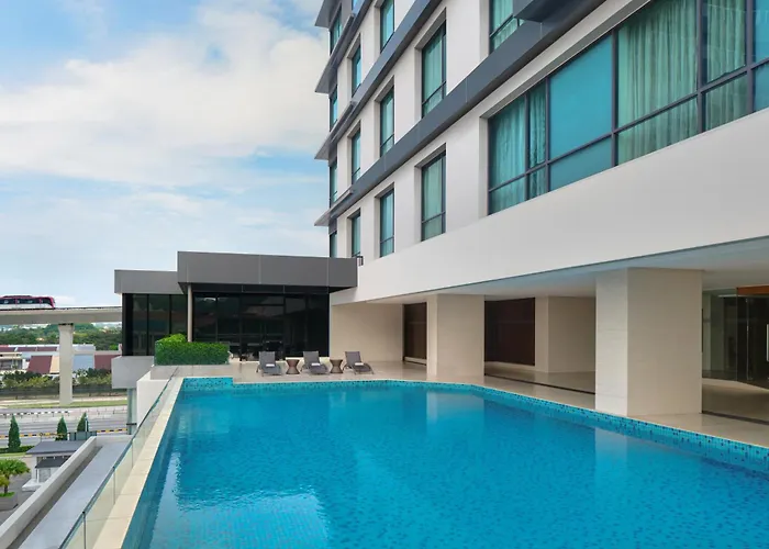 Four Points By Sheraton