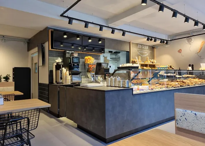 Hôtel accueillant les animaux: Myminga13 - Hotel & Serviced Apartments