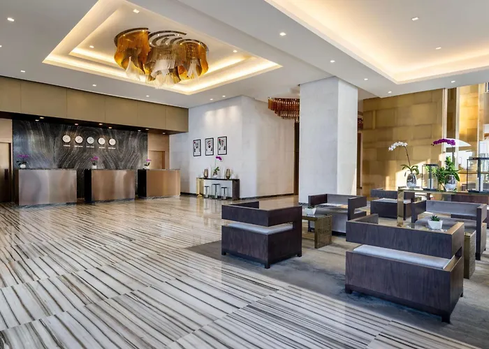 Marriott Downtown