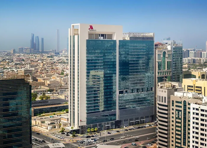 Marriott Downtown