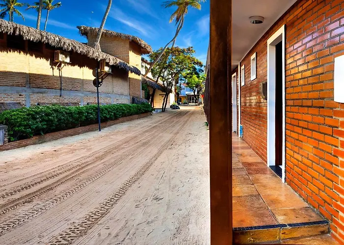 Rede Andrade Mini (Adults Only)