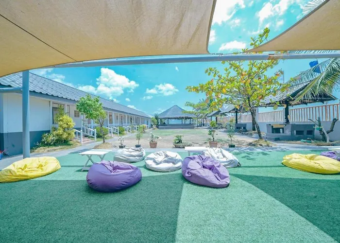 Juness Beach Resort
