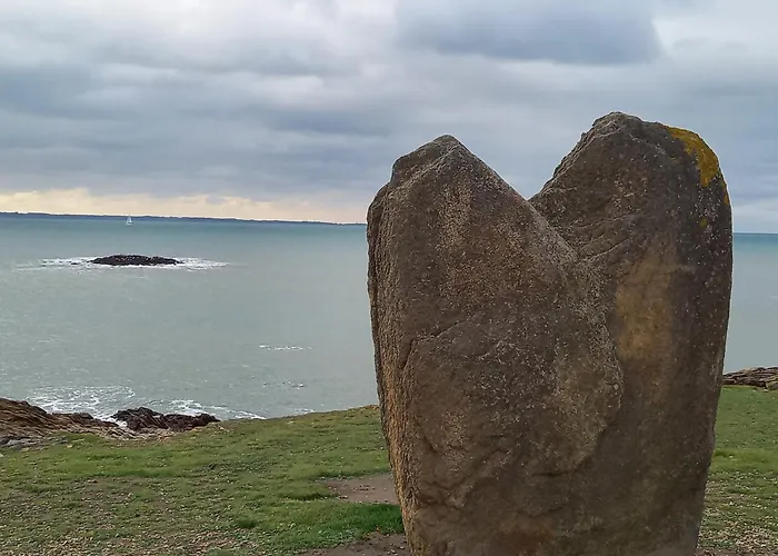Ker-Noyal Quiberon