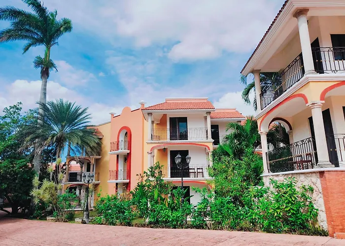 Hotel familiar: Ecotel Quinta Regia