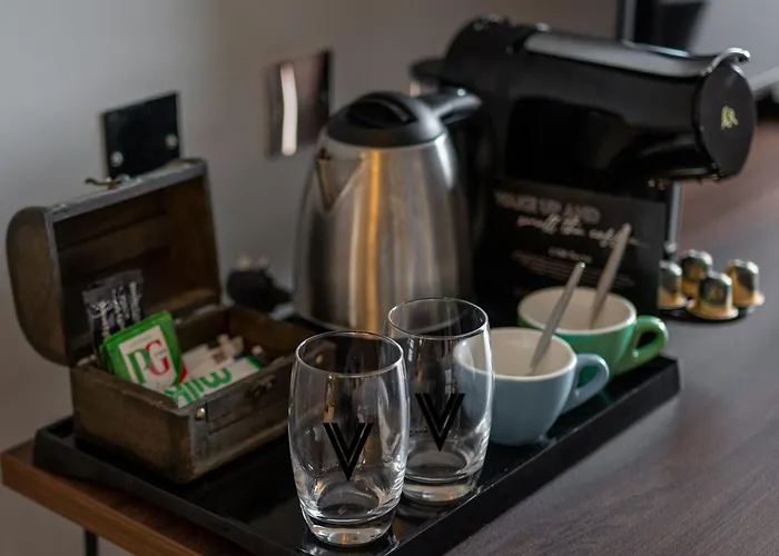 Village Hotel Glasgow