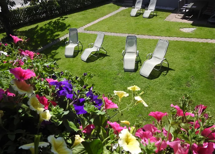Pension Alpenrose