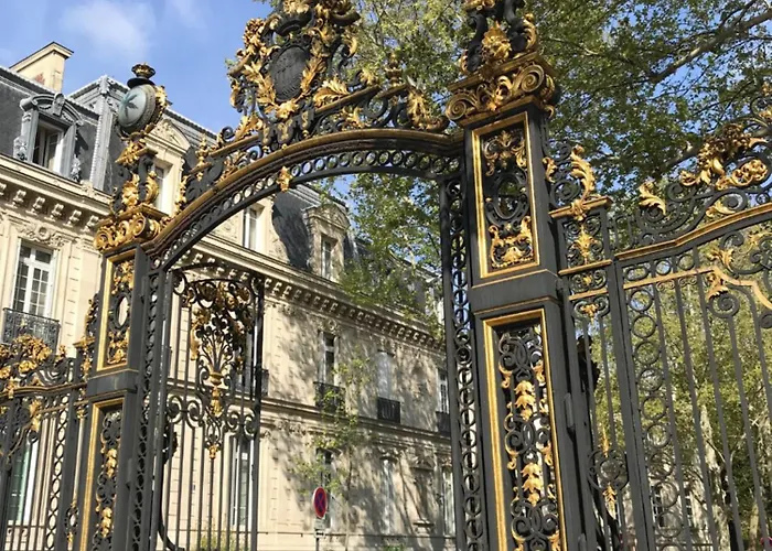Parc Monceau