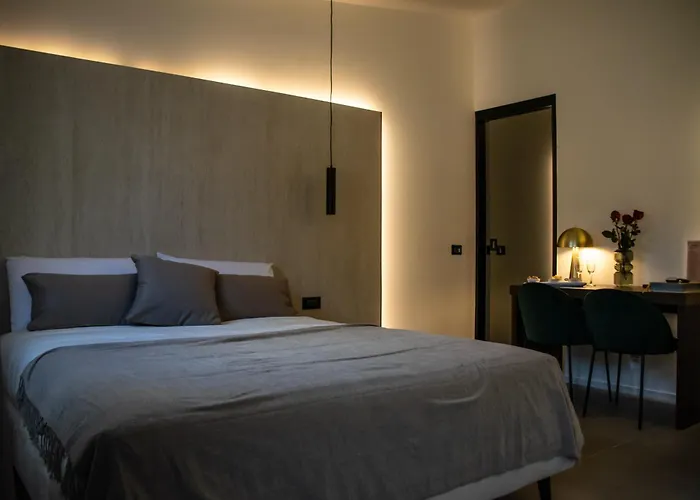 Spa Hotels Resorts Real Suite Spa