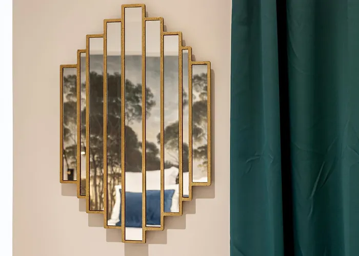 Apartment: Sweett - Atelier Bastille