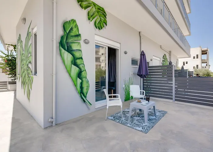 Chania Urban Living - Live Like A Local