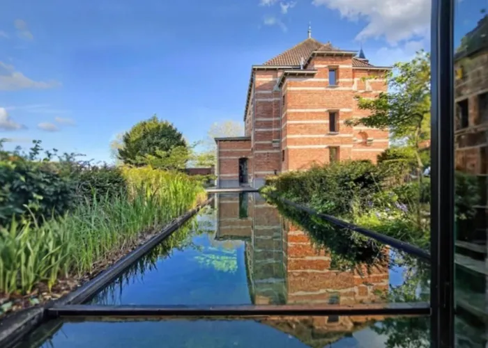 Familiehotel: B&B Het Havenhuis