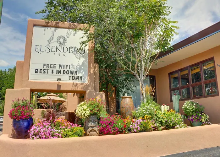 El Sendero Inn, An Ascend Collection