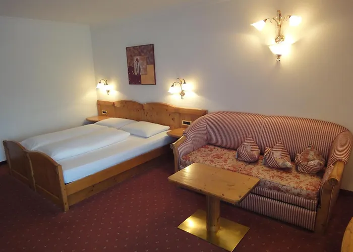 Сity center hotels Zum Wolf